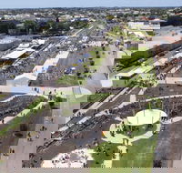 Mount Gambier Railway Lands - Accommodation Search