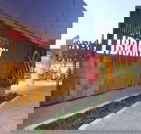 Mount Gambier Library - Accommodation Search