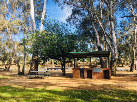 Nathalia Uncle Bob's Park - Accommodation Search 1