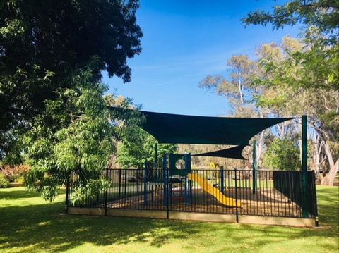 Nathalia Uncle Bob's Park - Accommodation Search 2