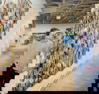 National Gallery of Australia - Accommodation Search