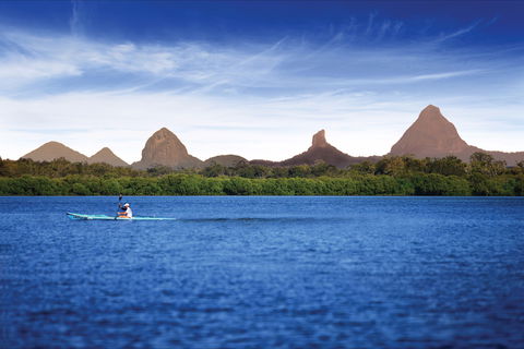 Naturally Delicious - Great Beach Drive - Accommodation Search 1