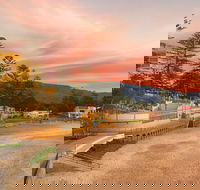 North Wollongong Beach - Accommodation Search