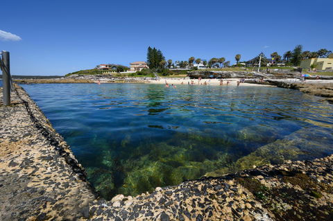 Oak Park Beach Cronulla - Accommodation Search 2