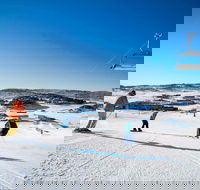 Perisher - Accommodation Search