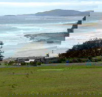 Pretty Beach - Accommodation Search