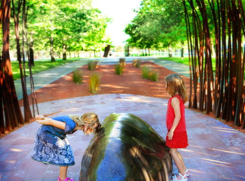 Reconciliation Place - Accommodation Search 0