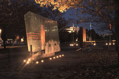 Reconciliation Place - Accommodation Search 1