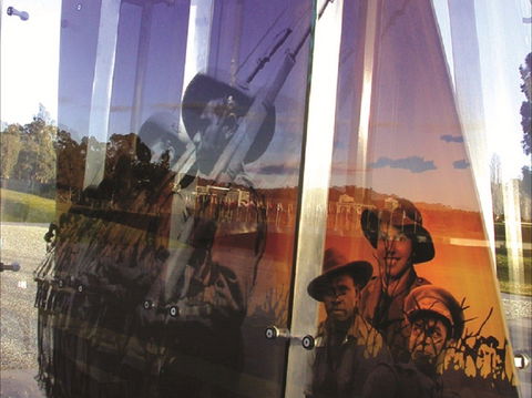 Reconciliation Place - Accommodation Search 2