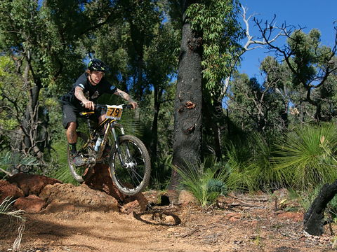 Scorpion Trail, Kalamunda Mountain Bike Trails - Accommodation Search 0