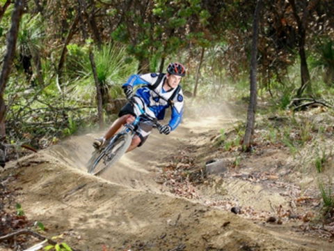 Scorpion Trail, Kalamunda Mountain Bike Trails - Accommodation Search 1