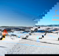 Smiggin Holes - Accommodation Search