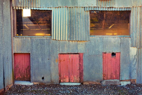 Strathnairn Arts - Accommodation Search 1