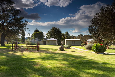 Strathnairn Arts - Accommodation Search 2