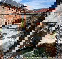 Tasmanian Museum and Art Gallery - Accommodation Search