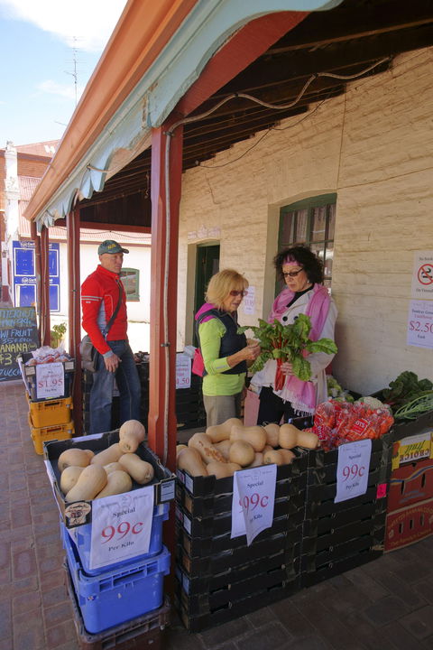Toodyay Food And Picnic Trail - Accommodation Search 0