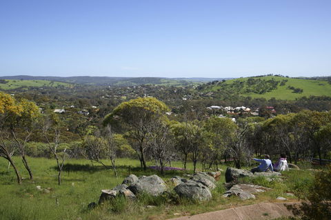 Toodyay Food And Picnic Trail - Accommodation Search 1