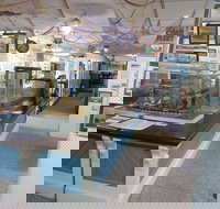 Wallaroo Heritage and Nautical Museum