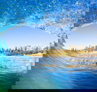 Warren Keelan Gallery - Accommodation Search