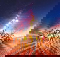 Welcome to Country Aboriginal Experience by Spirits of the Red Sand - Accommodation Search