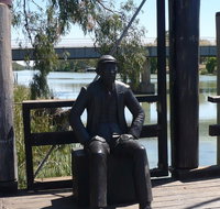 Wentworth Wharf - Accommodation Search