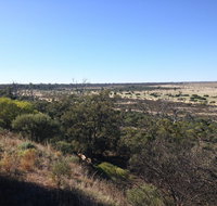Wyperfeld National Park