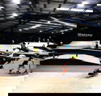 3Sixty Indoor Skate Park - Accommodation Search