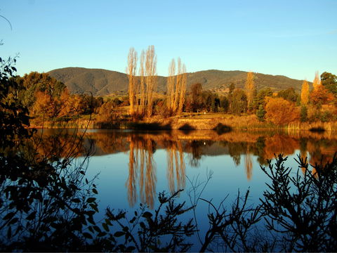 Allan's Flat Reserve - Accommodation Search 0