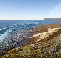 Angourie to Brooms Head - Accommodation Search