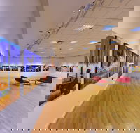 Arts Space Wodonga - Accommodation Search