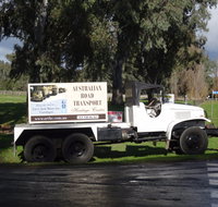 Australian Road Transport Heritage Centre - Accommodation Search