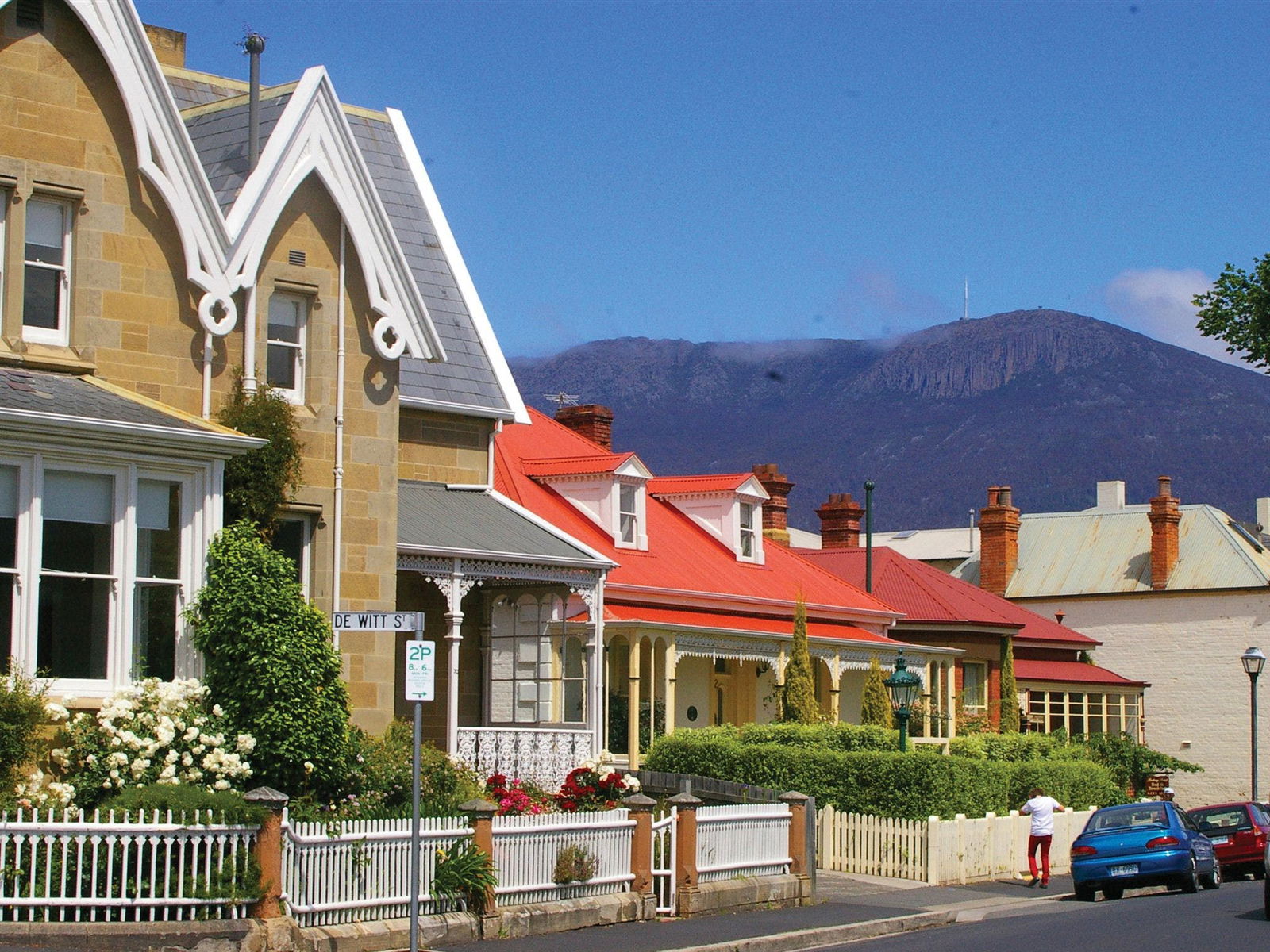 Hobart TAS Accommodation Search