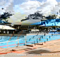 Beenleigh Aquatic Centre - Accommodation Search