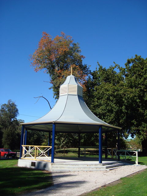 Bells Parade Reserve - Accommodation Search 1
