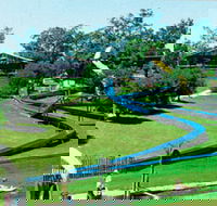 Big Buzz Fun Park - Accommodation Search