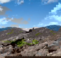 Black Mountain Kalkajaka National Park - Accommodation Search