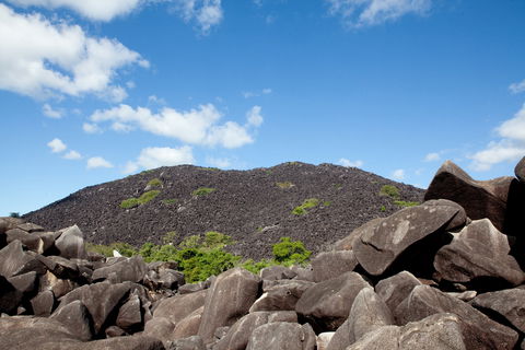 Black Mountain (Kalkajaka) National Park - Accommodation Search 0