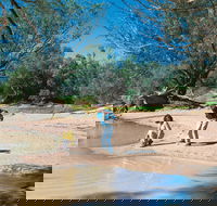 Bulloo River - Accommodation Search