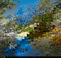 Crows Nest National Park - Accommodation Search