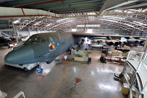 Darwin Aviation Museum - Accommodation Search 0