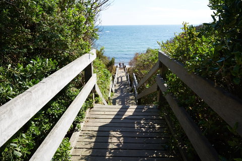Davey's Bay - Accommodation Search 1