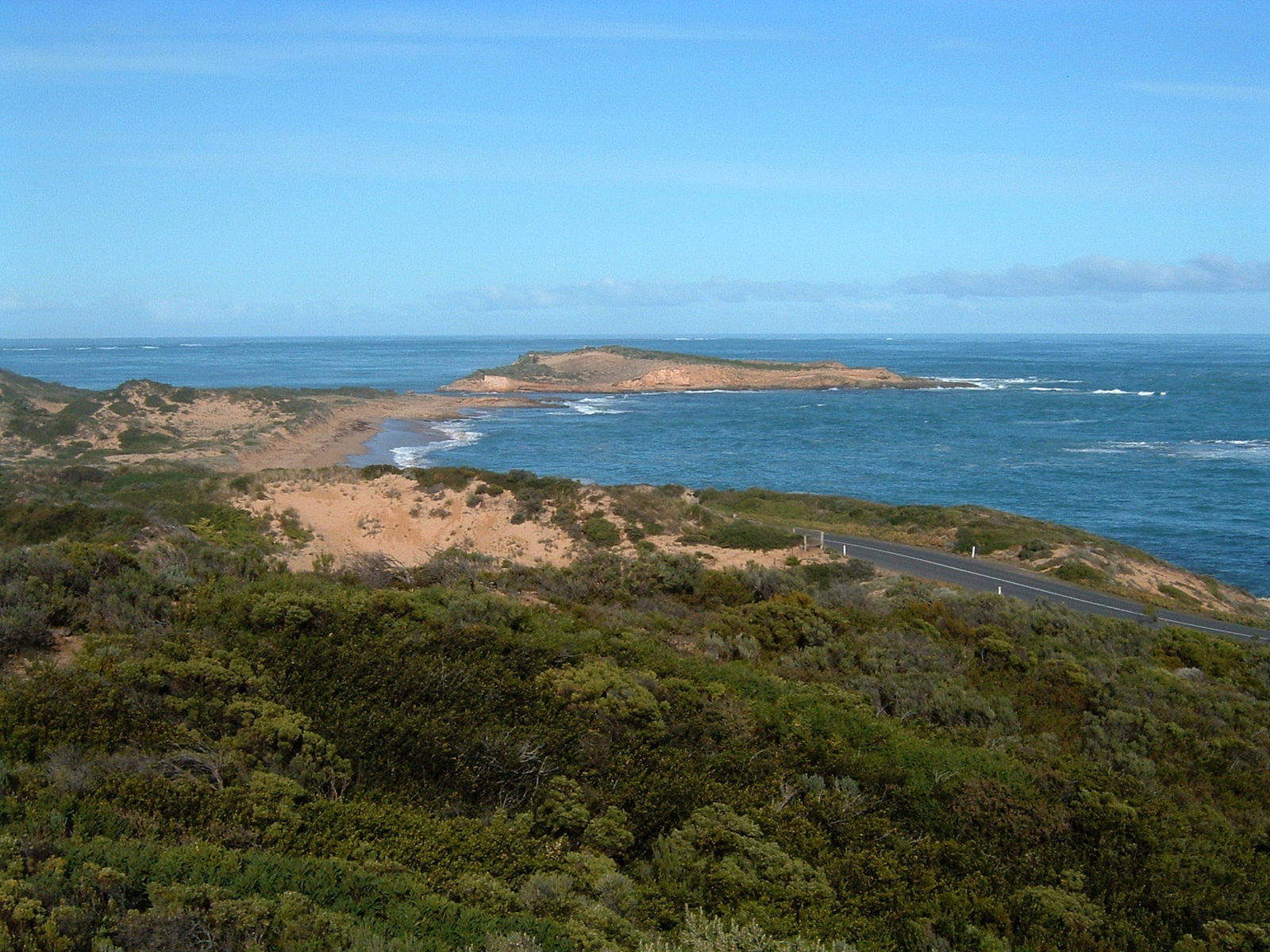 Rocky Camp SA Accommodation Search