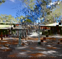 Elsey Homestead Replica - Accommodation Search