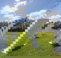 Forest of Memories - Accommodation Search