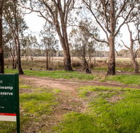 Gemmill Swamp Wildlife Reserve - Accommodation Search
