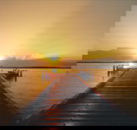 Golden Beach - Accommodation Search