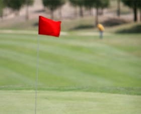 Gold Creek Country Club - Accommodation Search 0