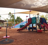 Grande Park - Accommodation Search