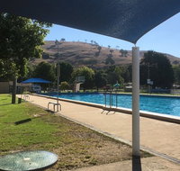 Gundagai Memorial Swimming Pool - Accommodation Search