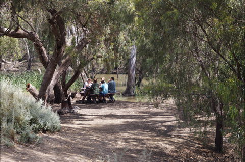 Hay Weir - Accommodation Search 2